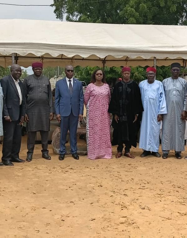 Tchad : la communauté du Mandoul salue la nomination d’Alladoum Désiré Nandognar