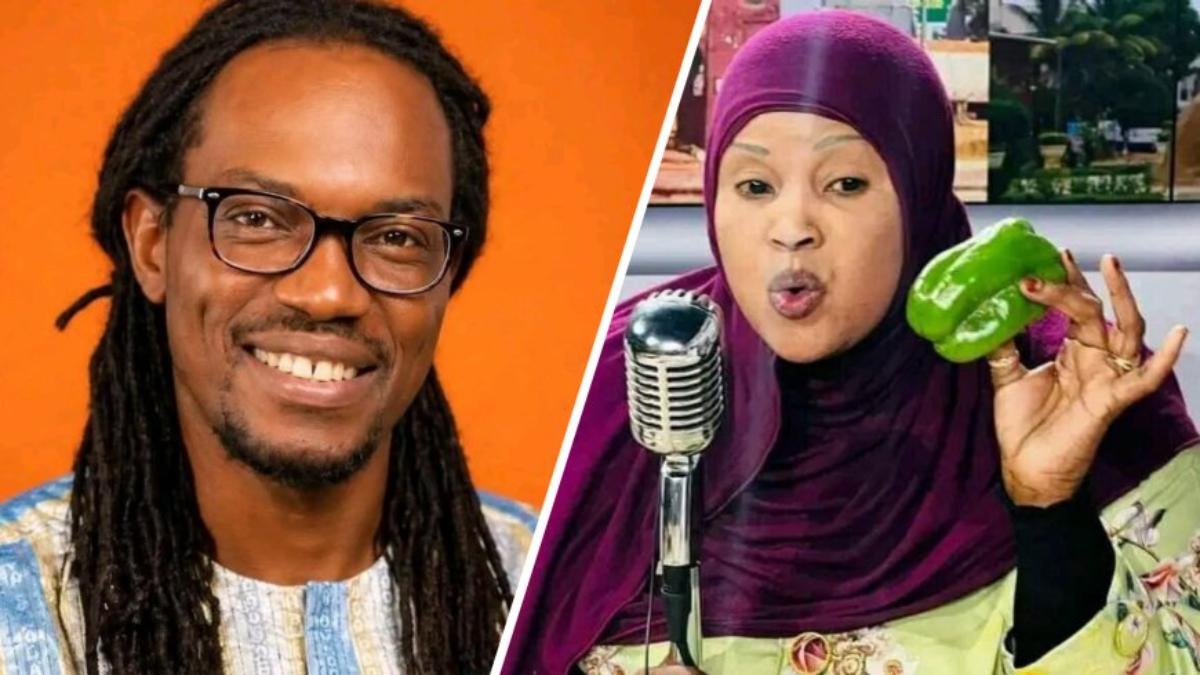 Mali : la justice confirme la condamnation de « Ras Bath » et « Rose Poivron » 1