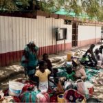 Kournari : le Psf mise sur le reboisement pour honorer son ancien leader 2