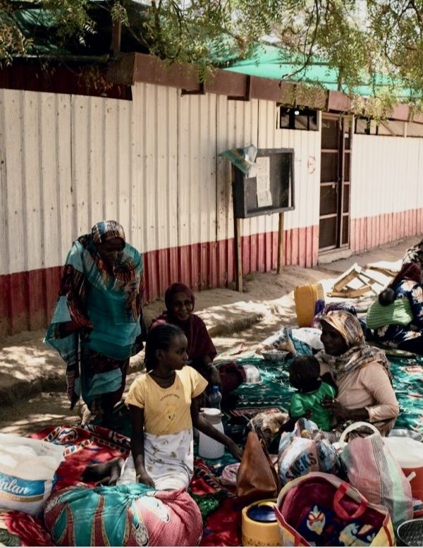 Est du Tchad : les coupes budgétaires aggravent la crise humanitaire, alerte MSF