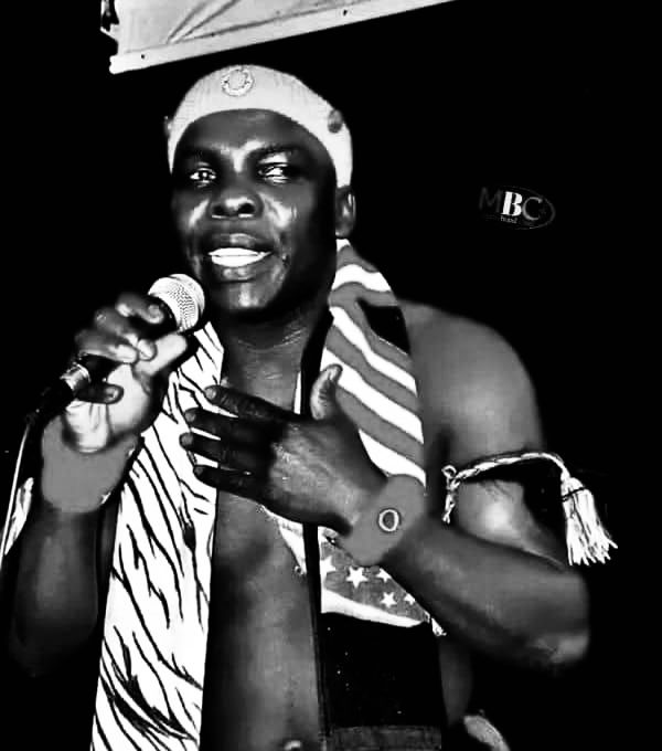 Bongor : la Maison de la Culture rebaptisée « Bamba Tchandoulaye, dit Jorio Stars »