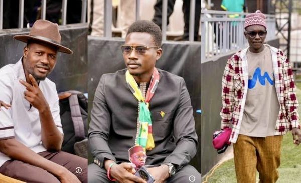 Sénégal : trois influenceurs écopent de peines de prison ferme pour des vidéos visant le président