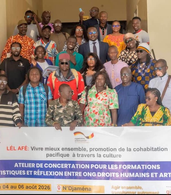 GIZ et le sentiment d&rsquo;exclusion des acteurs culturels