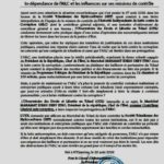 Société : Une 6ème édition de la colonie de vacances gratuite au Centre culturel Koulsy Lamko 2 Société : Une 6ème édition de la colonie de vacances gratuite au Centre culturel Koulsy Lamko 2