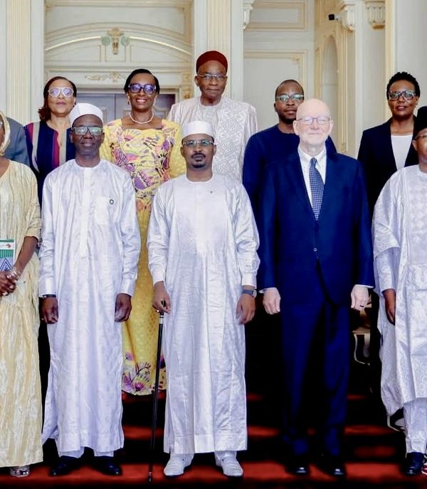 Poliomyélite et vaccination : une rencontre de haut niveau à N’Djamena