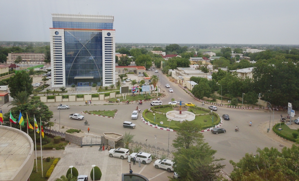 Décentralisation au Tchad : les chercheurs du Cedys font un état des lieux 1 Décentralisation au Tchad : les chercheurs du Cedys font un état des lieux 1
