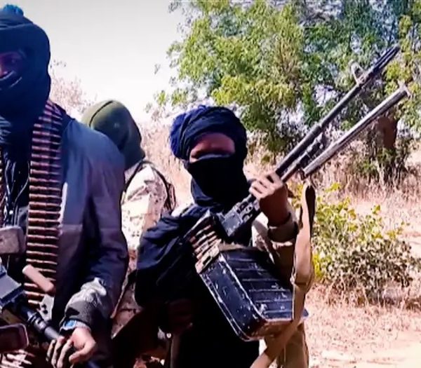 Boko Haram et la nouvelle donne sécuritaire en Afrique de l&rsquo;Ouest et du Centre