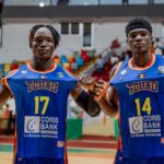 Tchad : le 11 août déclaré férié, chômé et payé 2 Sao basket U18 Afrobasket 2026
