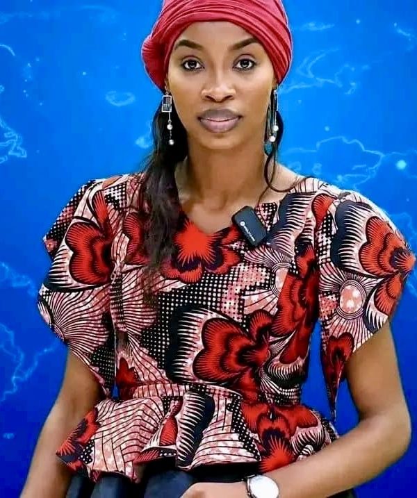 Disparition de la journaliste Aimée Dalinassou : le PPT interpelle les autorités tchadiennes