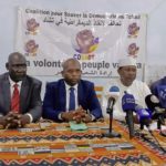 GIZ et le sentiment d'exclusion des acteurs culturels 3 GIZ et le sentiment d'exclusion des acteurs culturels 3