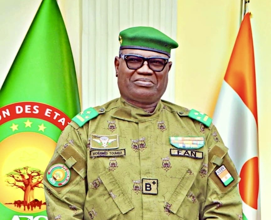 Tentative de coup d’État au Niger : le général Mohamed Toumba au centre de tous les soupçons 1 Tentative de coup d’État au Niger : le général Mohamed Toumba au centre de tous les soupçons 1