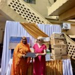 Tchad : le SYNAPGREF suspend sa grève pour un mois 3