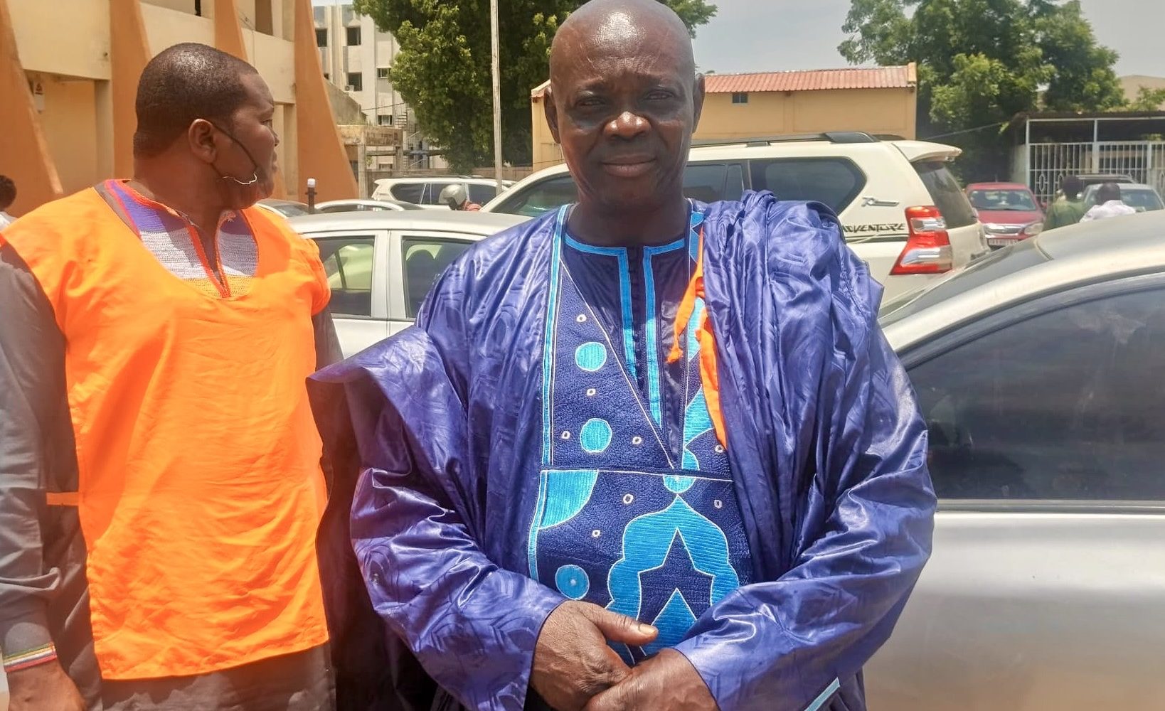 Tchad : 15 ans de prison ferme pour Abdoulaye Miskine, 10 ans pour ses coaccusés 1