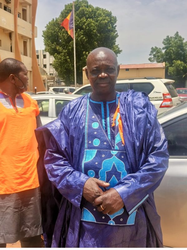 Tchad : 15 ans de prison ferme pour Abdoulaye Miskine, 10 ans pour ses coaccusés