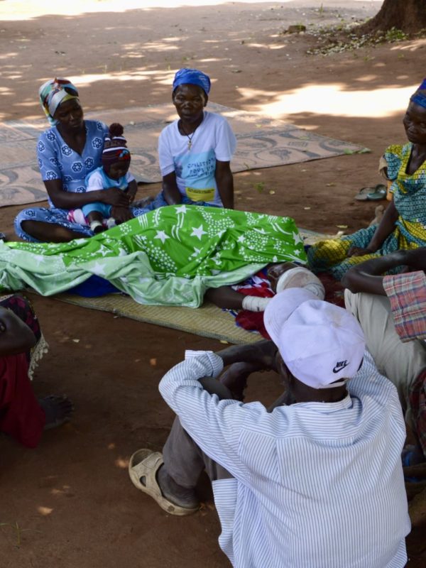 Mandoul Occidental : un conflit intercommunautaire fait un mort et quatre blessés