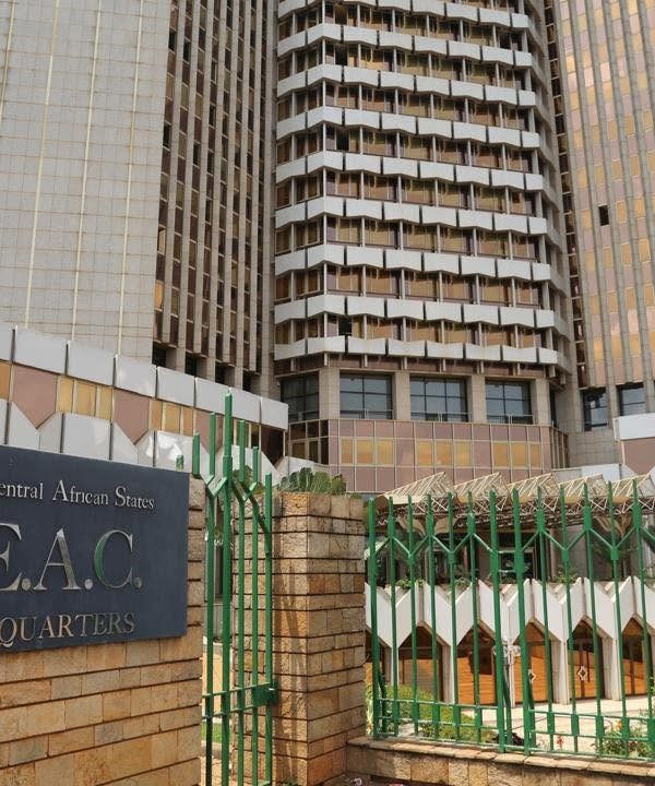 La BEAC accélère sa réforme bancaire en Afrique centrale