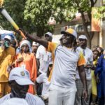 Est du Tchad : la relocalisation des réfugiés soudanais d’Adré vers Métché a commencé 2 Est du Tchad : la relocalisation des réfugiés soudanais d’Adré vers Métché a commencé 2