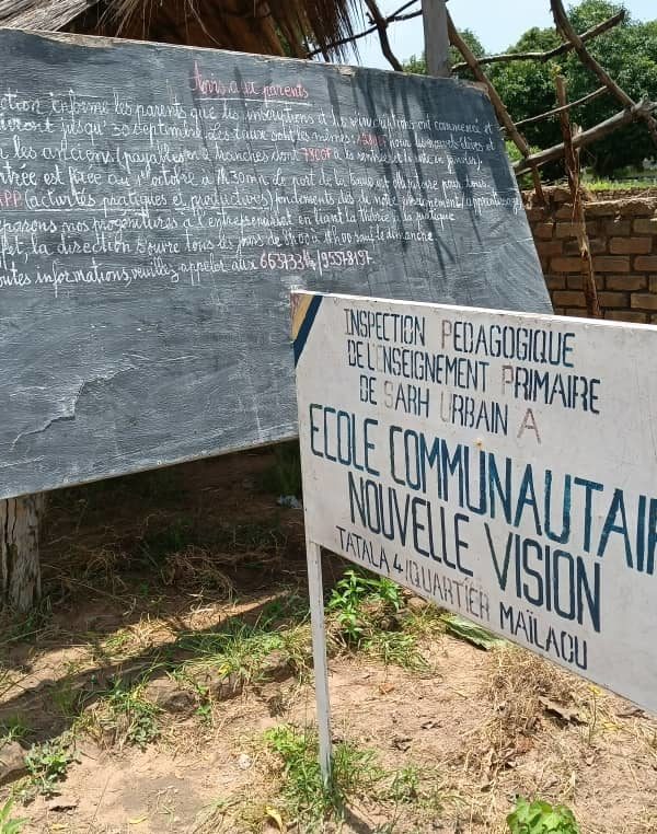 Sarh : la rentrée administrative 2026-2027 effective dans les établissements scolaires