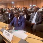 Le Tchad compte plus de 2 500 centres d’alphabétisation. 2 Le Tchad compte plus de 2 500 centres d’alphabétisation. 2