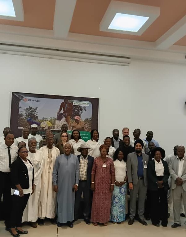 La Cotontchad mise sur le partenariat pour une relance durable