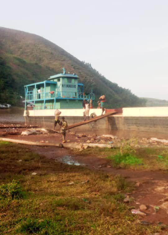 RDC : Amnesty International dénonce les exactions du M23 dans les sites miniers et le trafic d’or et de coltan vers le Rwanda 1