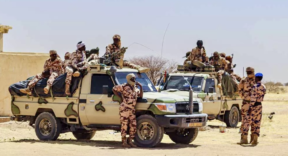 Tchad : les forces de sécurité interdites de s’immiscer dans les conflits communautaires 1 Tchad : les forces de sécurité interdites de s’immiscer dans les conflits communautaires 1