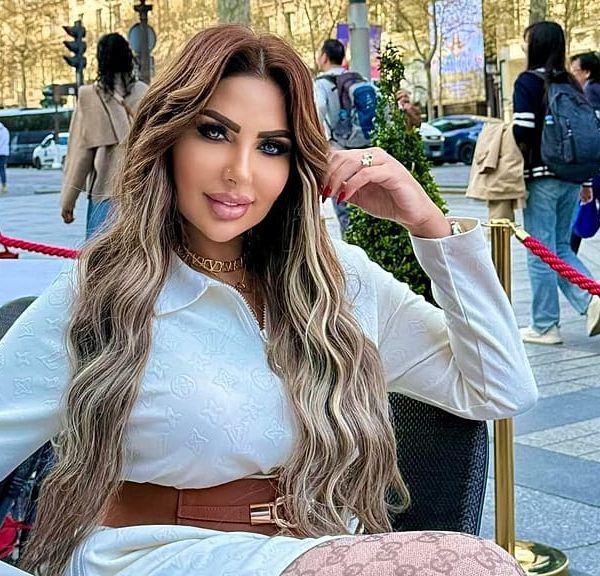 Égypte : une présentatrice TV condamnée à mort pour trafic de drogues