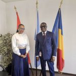 Tchad : le ministère de la Sécurité interdit la marche des diplômés du 9 septembre 3
