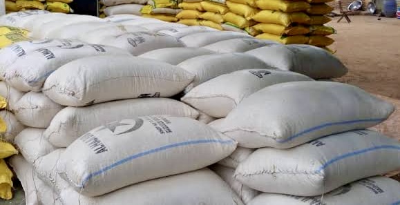 Tchad : le ministère du Commerce interdit l’exportation de plusieurs produits céréaliers 1 Tchad : le ministère du Commerce interdit l’exportation de plusieurs produits céréaliers 1