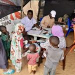 Tchad : la rentrée scolaire est effective pour les classes d’examen 2