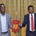 Soudan du Sud : Salva Kiir dissout le gouvernement à trois mois des élections 2 Soudan du Sud : Salva Kiir dissout le gouvernement à trois mois des élections 2