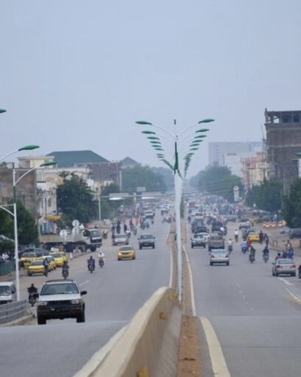 N’Djamena : la mairie du 10ᵉ arrondissement lance la mise à jour des données des structures sanitaires privées