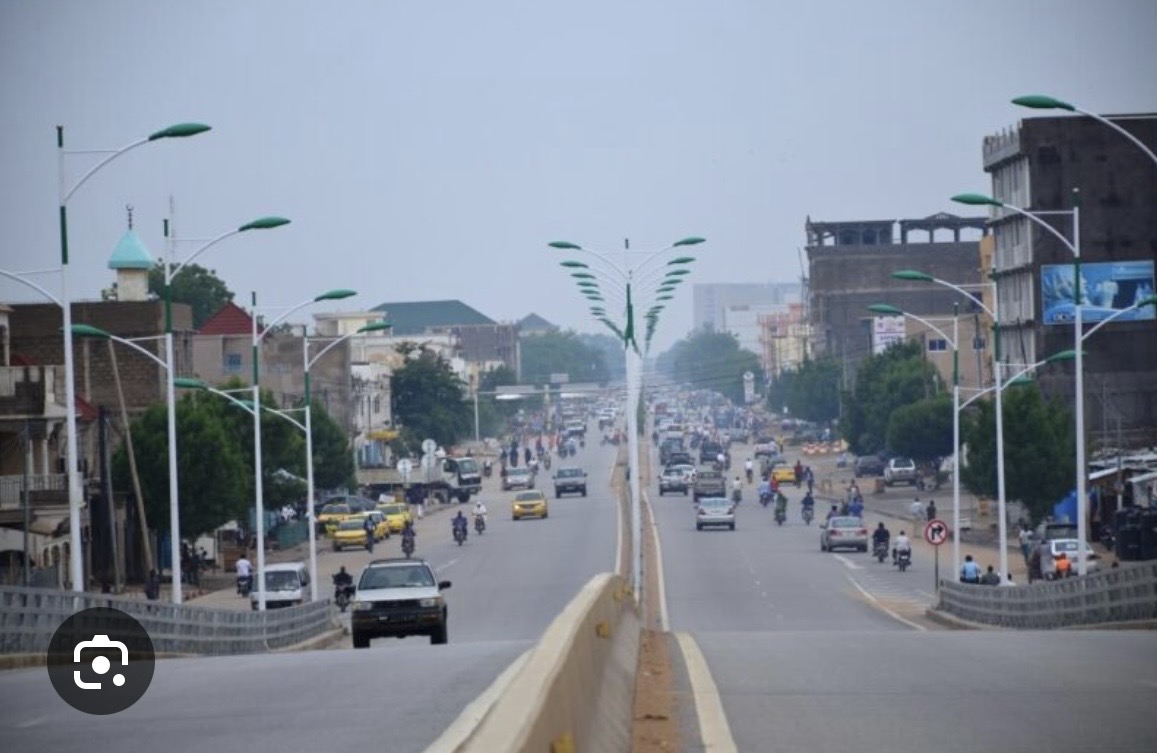 N’Djamena : la mairie du 10ᵉ arrondissement lance la mise à jour des données des structures sanitaires privées 1 N’Djamena : la mairie du 10ᵉ arrondissement lance la mise à jour des données des structures sanitaires privées 1