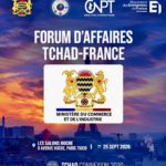 Forum d’Affaires France–Tchad : des projets d’investissement pour les filières d’élevage 2