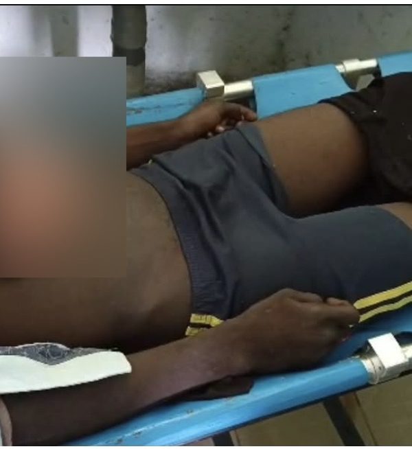 Sarh : une dispute entre deux jeunes fait un mort au marché moderne