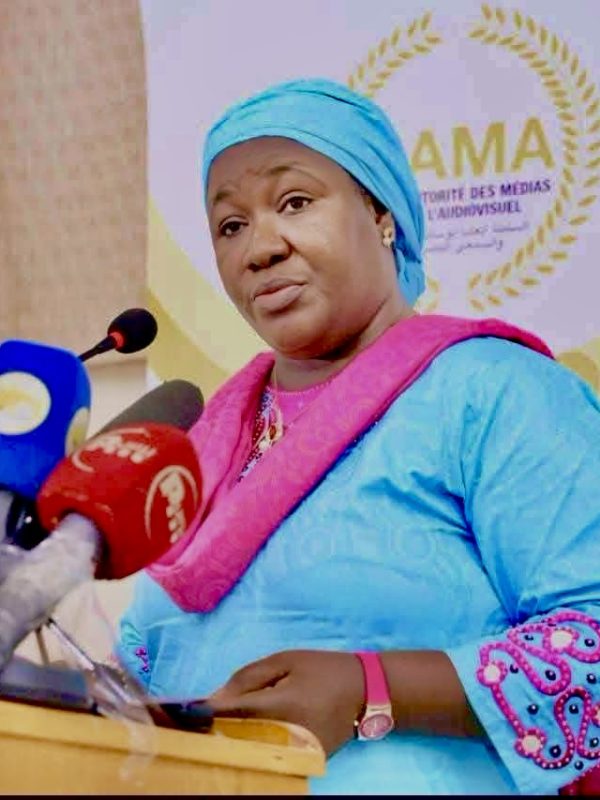 Tchad : la HAMA mise sur le dialogue pour professionnaliser les médias