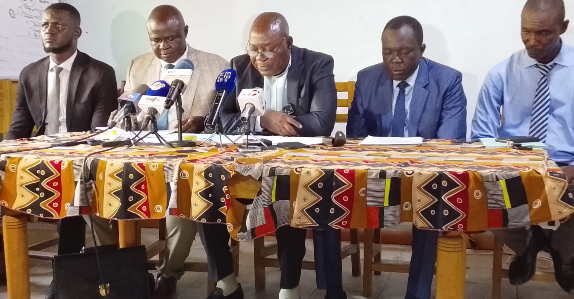 Affaire Abdoulaye Miskine : la défense se pourvoit en cassation et alerte sur son état de santé 1 Affaire Abdoulaye Miskine : la défense se pourvoit en cassation et alerte sur son état de santé 1