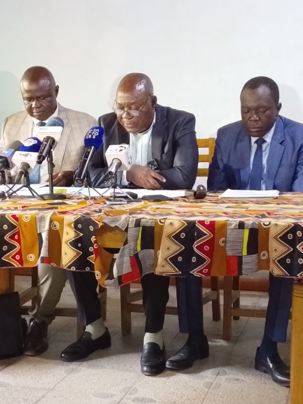 Affaire Abdoulaye Miskine : la défense se pourvoit en cassation et alerte sur son état de santé