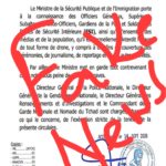 Le ciel s’assombrit sur les libertés dans le monde 2 Le ciel s’assombrit sur les libertés dans le monde 2