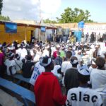New York : la GABI réunit plus de 2 000 chefs d’entreprise africains et internationaux 2