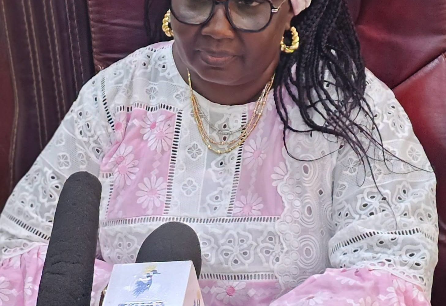 Le Tchad compte plus de 2 500 centres d’alphabétisation. 1 Le Tchad compte plus de 2 500 centres d’alphabétisation. 1