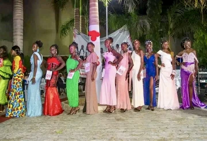 N’Djaména : les organisateurs de l’« Élection Miss du 9ᵉ arrondissement » convoqués dans un délai de 72 heures 1