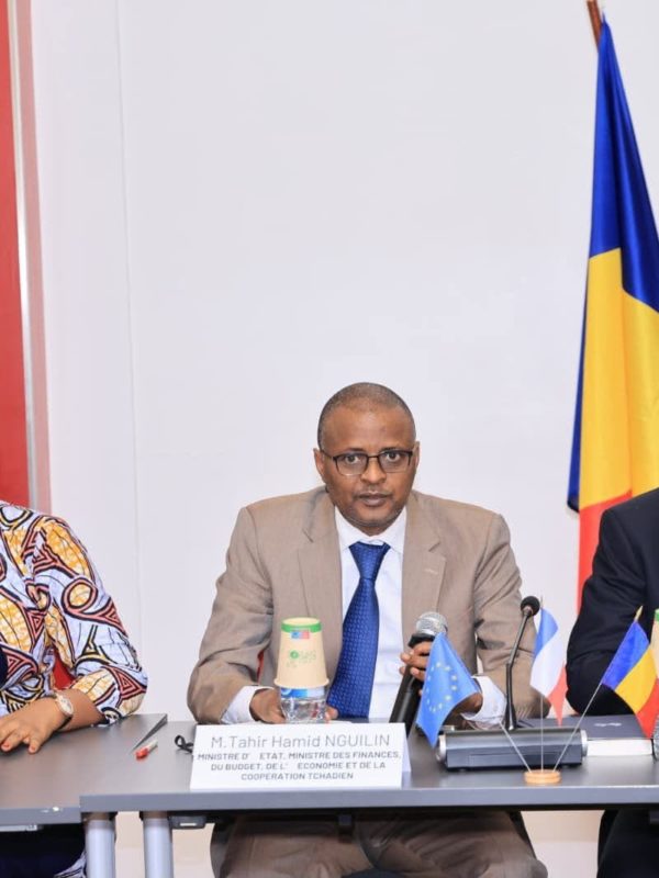 Tchad-France : 30 milliards de dollars en ligne de mire, le pari économique de N’Djamena