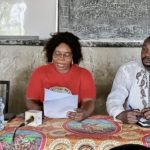 Max Kemkoye : « Le régime a réussi à nous éliminer de toutes les courses électorales » 2 Max Kemkoye : « Le régime a réussi à nous éliminer de toutes les courses électorales » 2