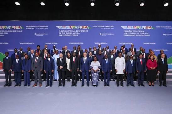 Sommet Russie-Afrique : Moscou face à ses contradictions