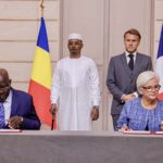 Mandoul : un nouveau centre de santé inauguré à Peni 2 Mandoul : un nouveau centre de santé inauguré à Peni 2