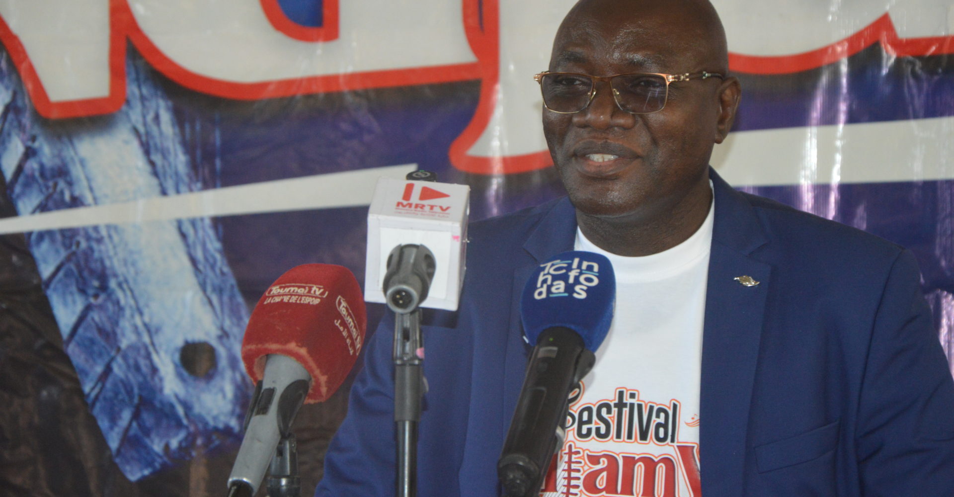 La 19e édition du festival NdjamVi se déroulera du 25 au 28 novembre prochain 1 La 19e édition du festival NdjamVi se déroulera du 25 au 28 novembre prochain 1