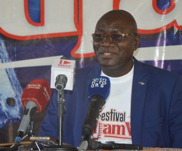 La 19e édition du festival NdjamVi se déroulera du 25 au 28 novembre prochain