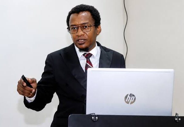 Dengue au Tchad : « chaque eau stagnante est un danger », alerte Djidi Ali Sougoudi
