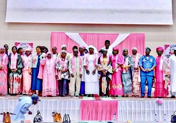 Octobre Rose au Tchad : quand le rose ne suffit plus